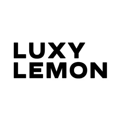 Luxy Lemon