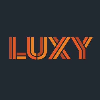 LUXY