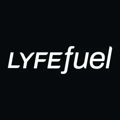 LyfeFuel