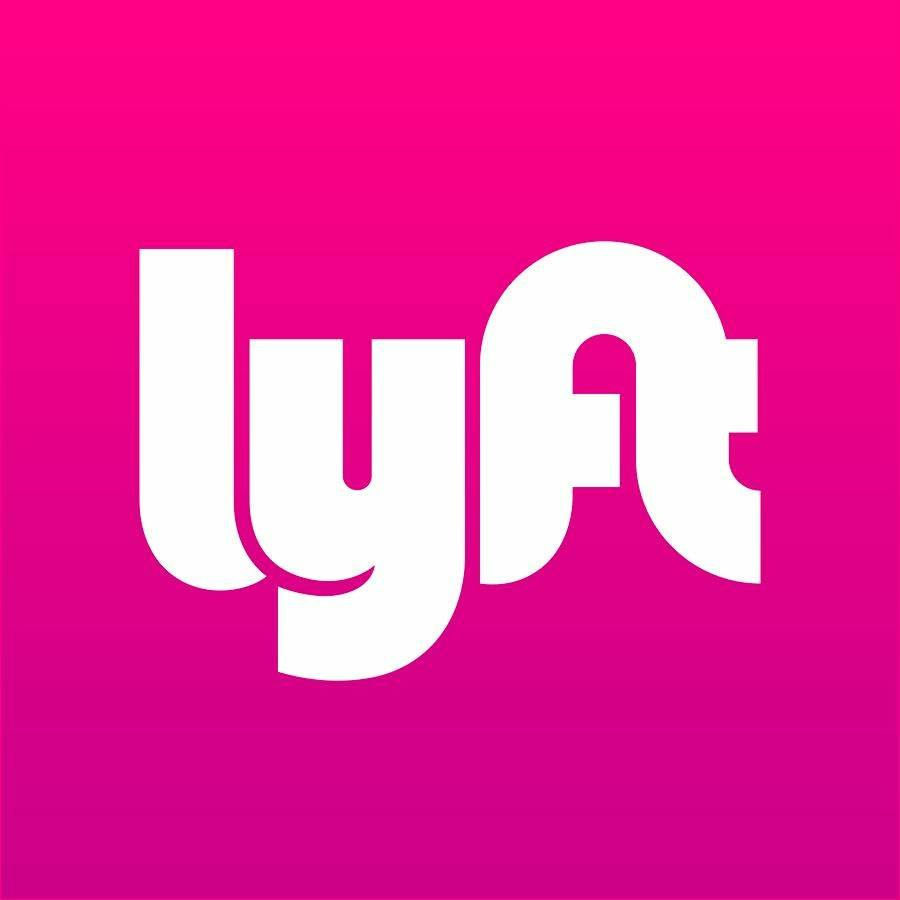 Lyft Driver