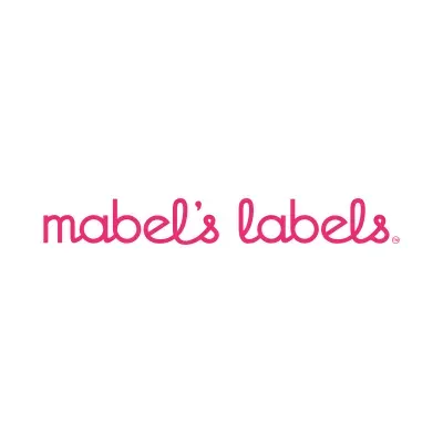 Mabel's Labels