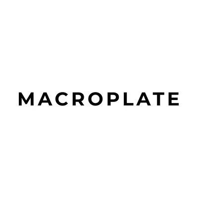 Macro Plate