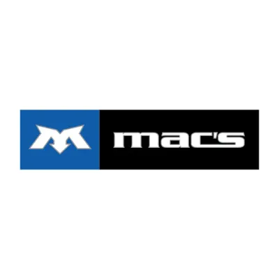 Macs Custom Tiedowns