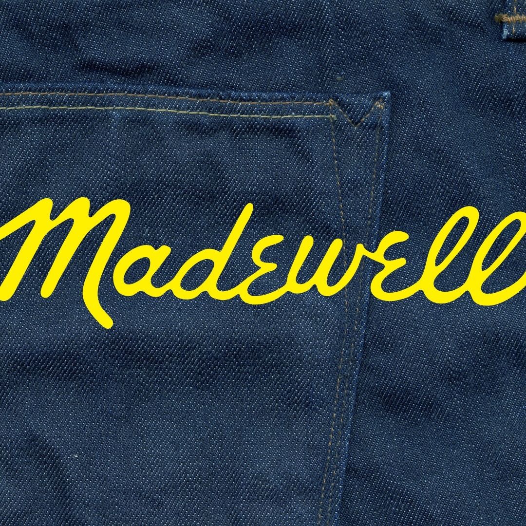 Madewell