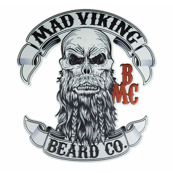 Mad Viking