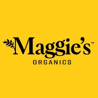 Maggie's Organics