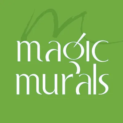 Magic Murals