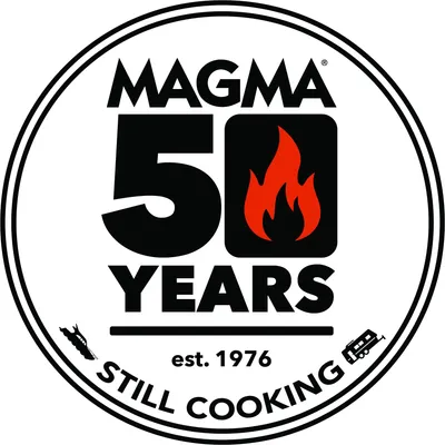Magma