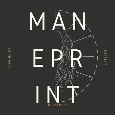 Maneprint