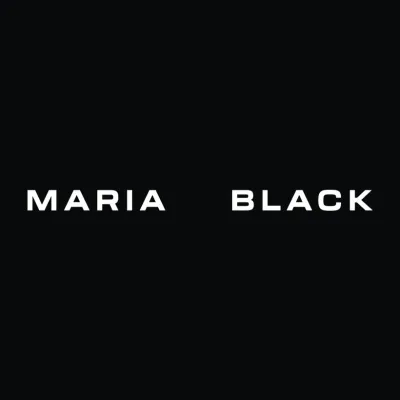 Maria Black
