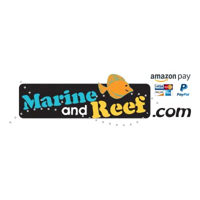 Marine and Reef
