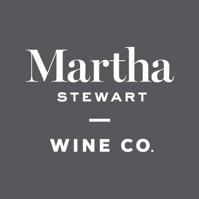 Martha Stewart Wine
