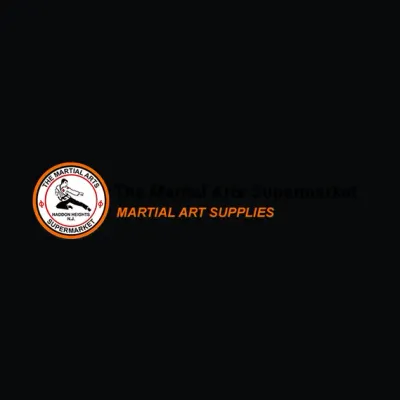 Martial arts supermarket