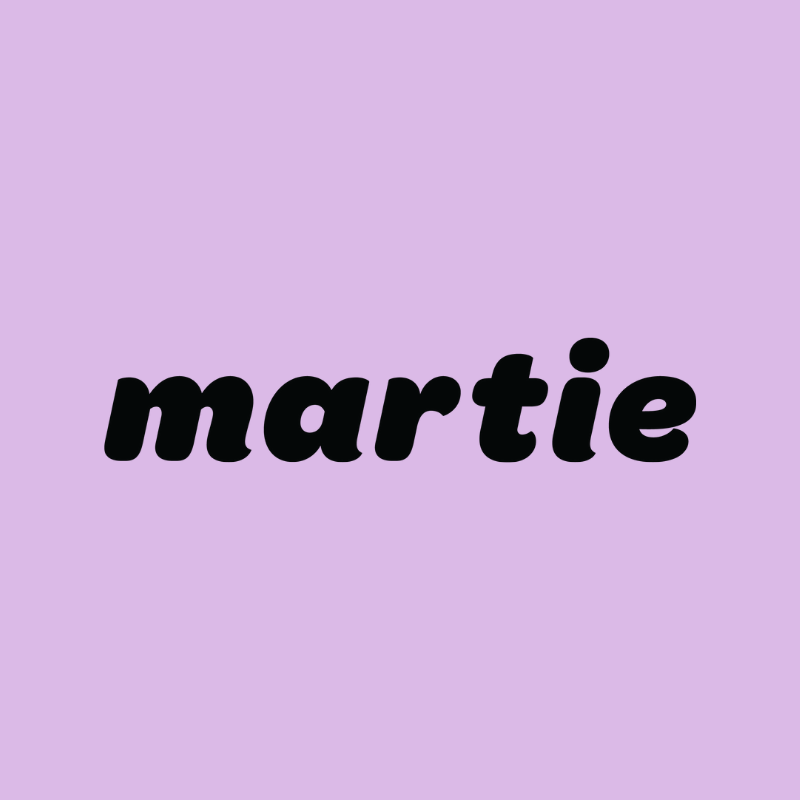 martie