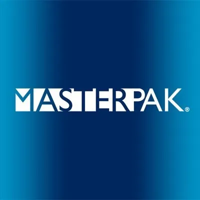 Masterpak USA – MASTERPAK