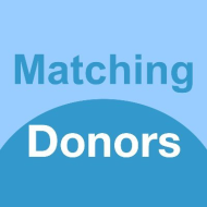 MatchingDonors