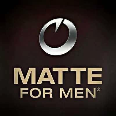 Matte For Men