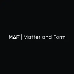 Matter and Form