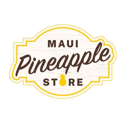 Maui Pineapple Store