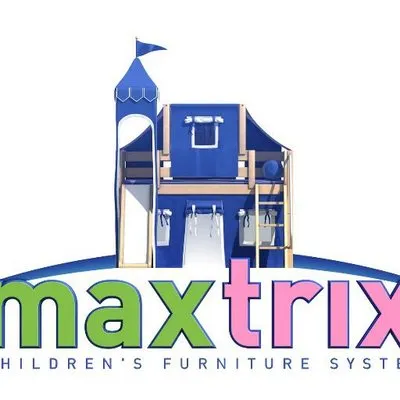 Maxtrix Kids Furniture