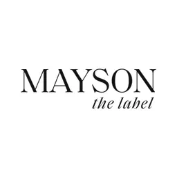 MAYSON the label