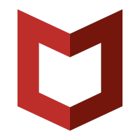 McAfee Work From Home