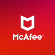 mcafee