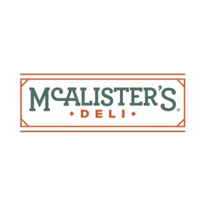 McAlister's Deli