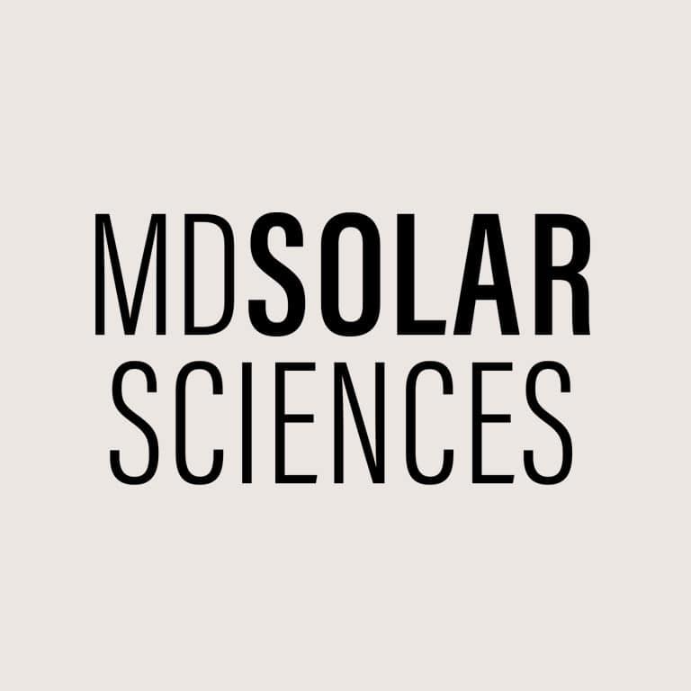 mdsolarsciences