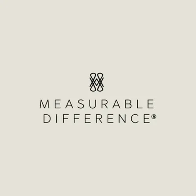 Measurable Difference