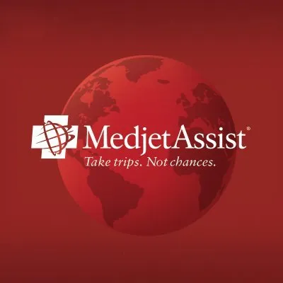 Medjet