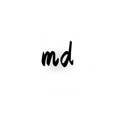 md