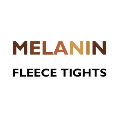 Melaninfleecetights