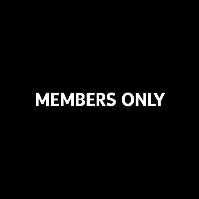 Members Only