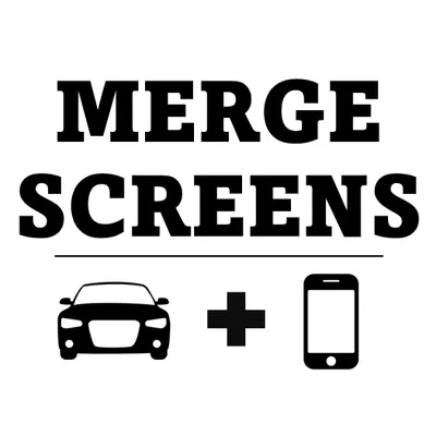 Mergescreens
