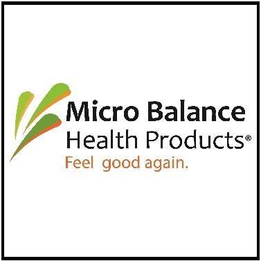 Micro  Balance Health Products