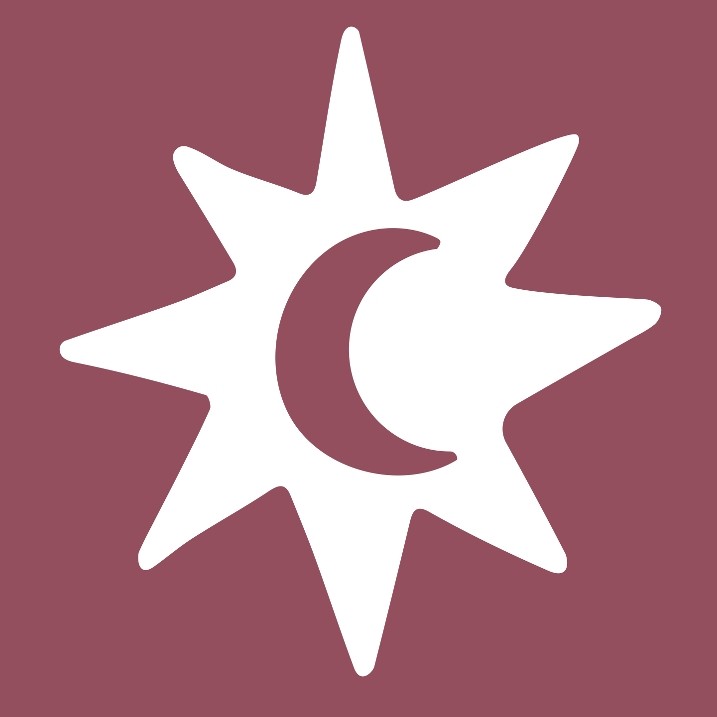 Midsummer Star