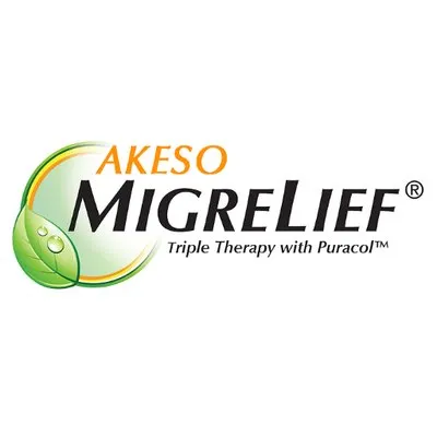 MigreLief by Akeso Health Sciences