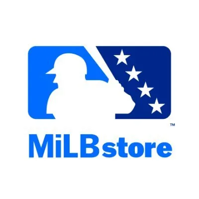 Minor League Baseball Official Store