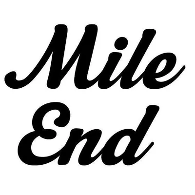 Mile End Sportswear