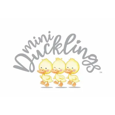 Mini Ducklings