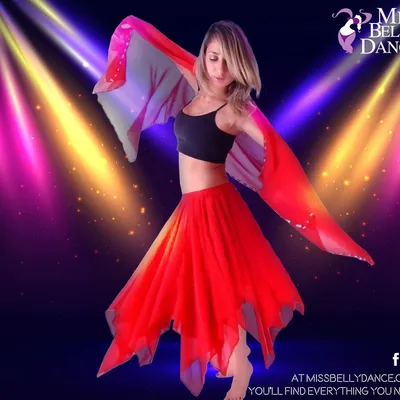 Miss Belly Dance