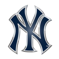 MLB Yankees