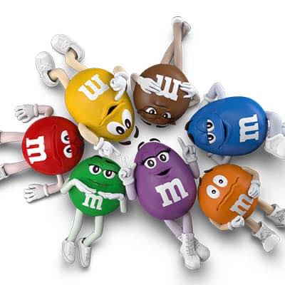 M&M'S