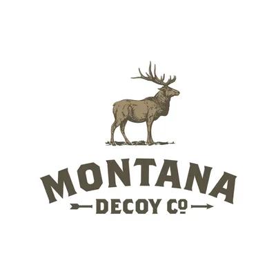 Montana Decoy