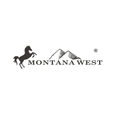 Montana West U.S.A