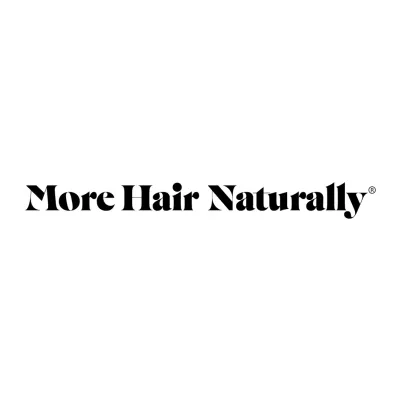 More Hair Naturally