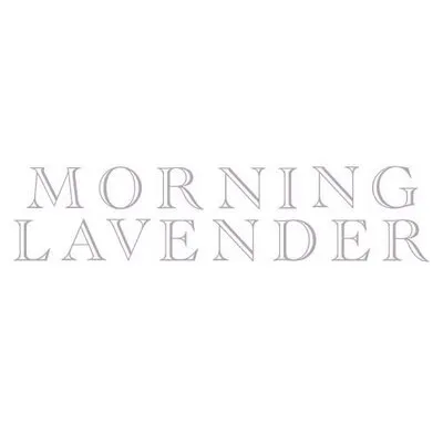 Morning Lavender