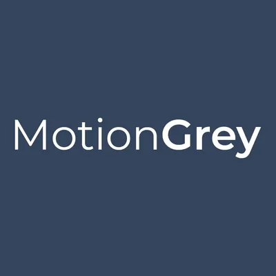 Motion Grey
