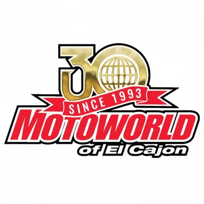 Motoworld Racing